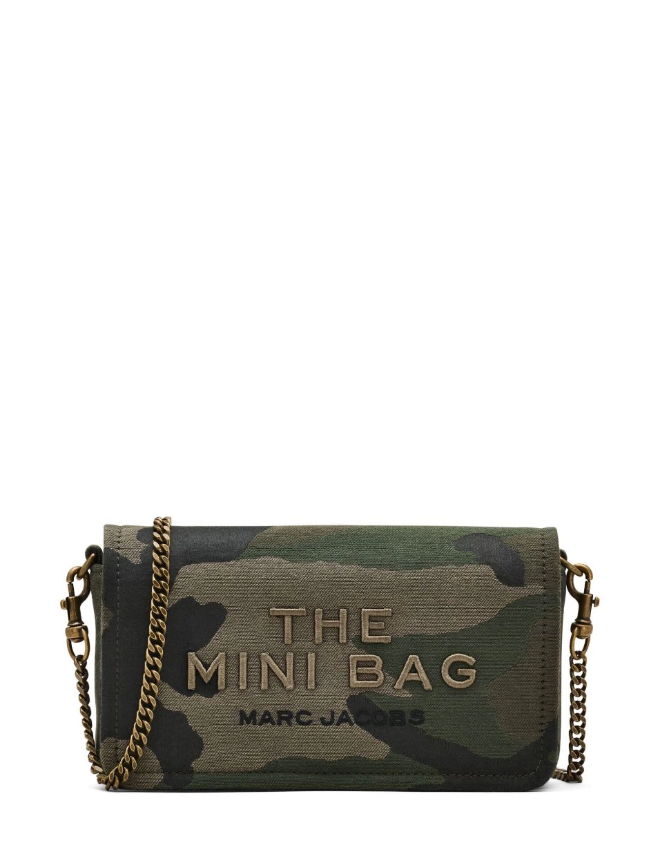 Cheap Camo The Women Marc bag Jacobs mini 0401